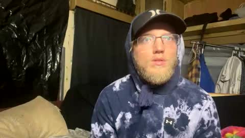 Daddy online show from January 9, 2026, 8:50 am