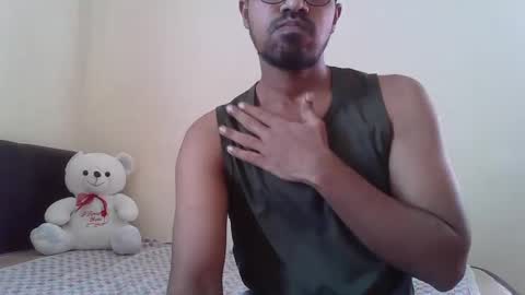 dilip_09 online show from January 25, 2025, 8:31 am