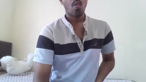 dilip_09 online show from January 30, 2025, 9:47 am