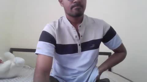 dilip_09 online show from February 23, 2025, 9:44 am