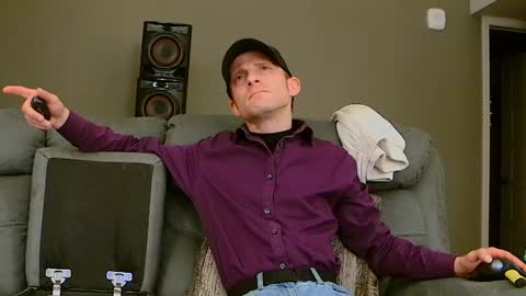 Dilldough405 online show from December 2, 2024, 4:53 am