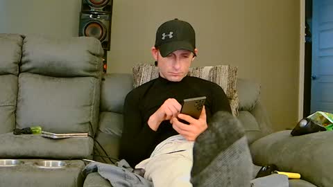 Dilldough405 online show from December 2, 2024, 6:54 pm