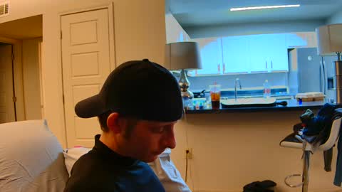 Dilldough405 online show from December 11, 2024, 10:16 pm