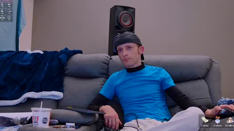 Dilldough405 online show from December 16, 2024, 12:37 am