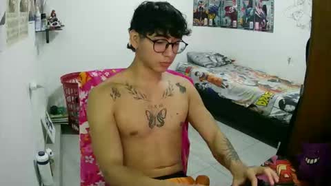 dillom420 online show from January 14, 2026, 3:45 am