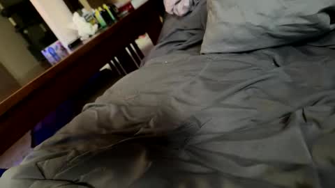 Caleb online show from March 16, 2026, 11:20 pm