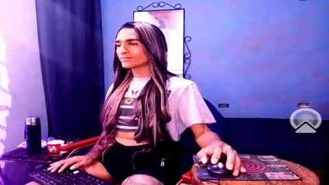 Di Marieth online show from February 26, 2025, 9:42 am