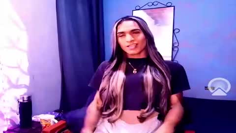 Di Marieth online show from February 27, 2025, 7:01 am