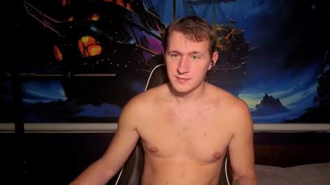 Dimetriusen online show from November 25, 2025, 6:30 pm