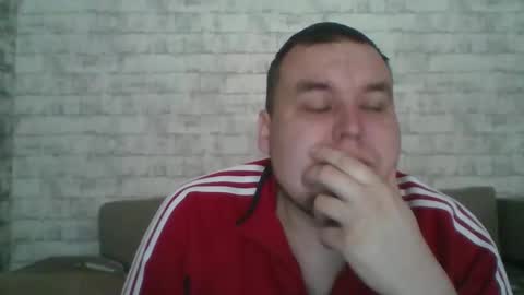 Snapshot of dimasvit5306 chatting on March 12, 2026, 8:09 am dimasvit5306 online show from March 12, 2026, 8:09 am