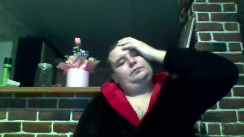 dimasvit5336 online show from December 20, 2025, 8:16 pm