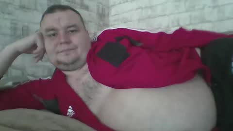 dimasvit5336 online show from March 10, 2026, 10:53 am