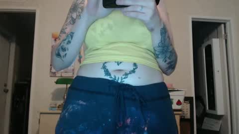 Sofie online show from December 9, 2024, 5:51 am