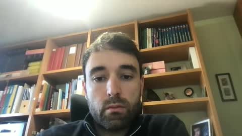 Snapshot of dimitri90 chatting on January 22, 2025, 9:02 am MarcTuria online show from January 22, 2025, 9:02 am