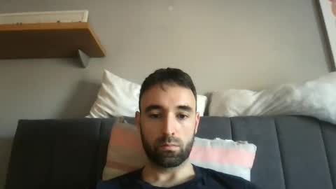 Snapshot of dimitri90 chatting on January 25, 2025, 10:40 am MarcTuria online show from January 25, 2025, 10:40 am