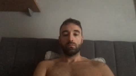 Snapshot of dimitri90 chatting on October 12, 2025, 6:34 am MarcTuria online show from October 12, 2025, 6:34 am