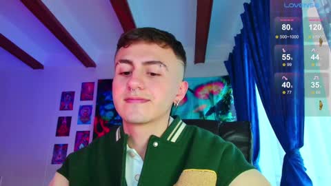 Julian Independent Model online show from January 29, 2025, 10:53 pm
