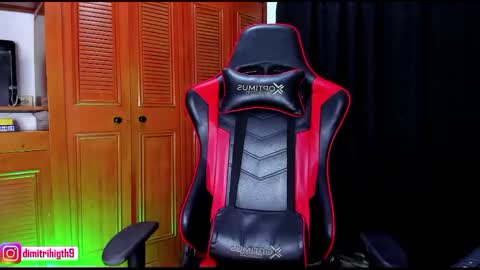 dimitri_higt online show from December 16, 2024, 12:59 am