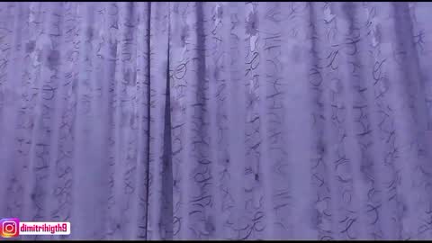 dimitri_higt online show from December 23, 2024, 5:06 am