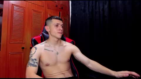 dimitri_higt online show from December 24, 2024, 3:16 am