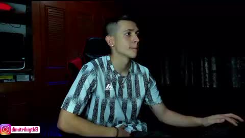 dimitri_higt online show from December 29, 2024, 6:49 pm