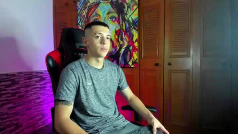 dimitri_higt online show from February 18, 2025, 1:54 am