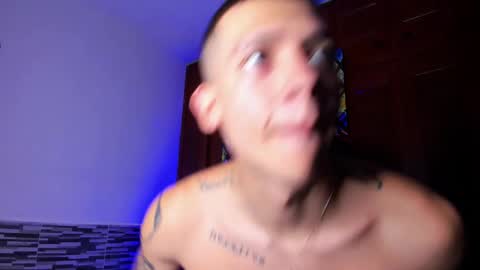 dimitri_higt online show from February 21, 2025, 1:33 am