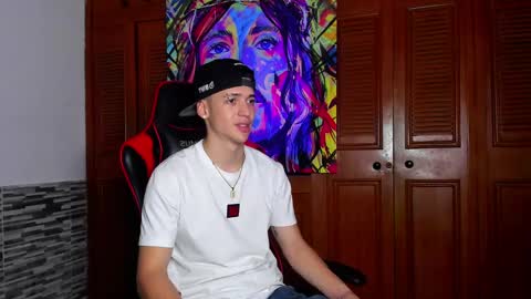 dimitri_higt online show from March 1, 2025, 11:26 pm