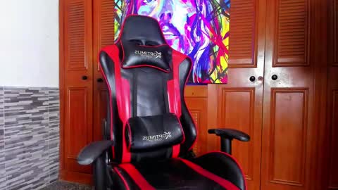 dimitri_higt online show from March 2, 2025, 6:37 am