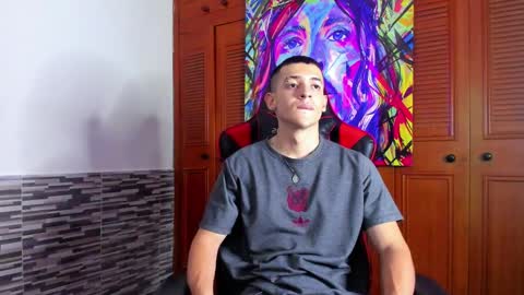 dimitri_higt online show from March 2, 2025, 11:42 pm