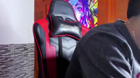 dimitri_higt online show from March 3, 2025, 3:30 am