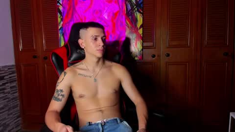 dimitri_higt online show from March 7, 2025, 6:13 am