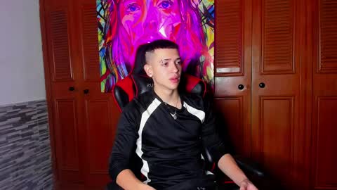 dimitri_higt online show from March 9, 2025, 9:57 pm