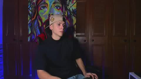dimitri_higt online show from March 12, 2025, 1:25 am