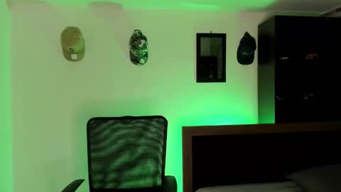 dimitri_higt online show from September 9, 2025, 6:51 pm