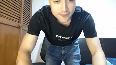 Dimitri online show from April 24, 2026, 3:42 am