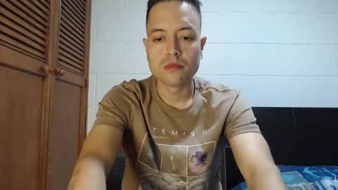 Dimitri online show from May 2, 2026, 3:22 am