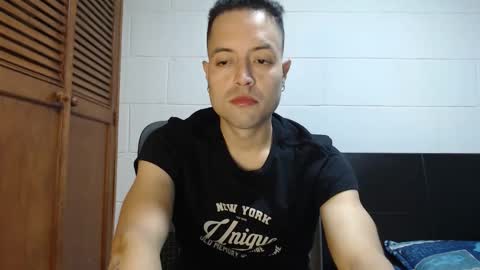 Dimitri online show from May 6, 2026, 4:08 am