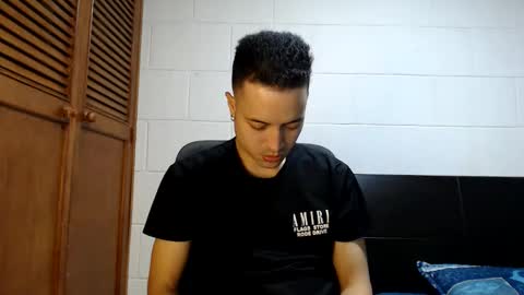 Dimitri online show from May 9, 2026, 3:56 am