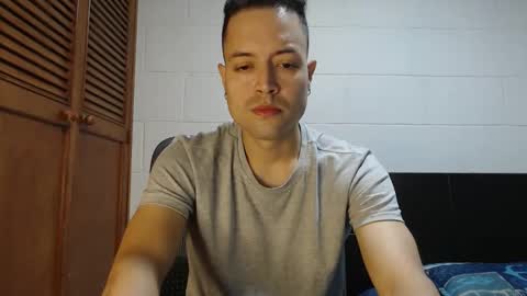 Dimitri online show from May 10, 2026, 4:17 am