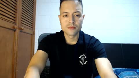 Dimitri online show from May 12, 2026, 3:14 am