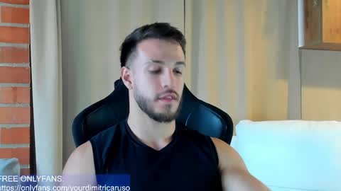 Snapshot of dimitricaruso chatting on April 2, 2026, 10:18 pm dimitricaruso online show from April 2, 2026, 10:18 pm