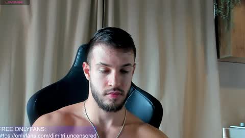Snapshot of dimitricaruso chatting on April 30, 2026, 6:14 pm dimitricaruso online show from April 30, 2026, 6:14 pm