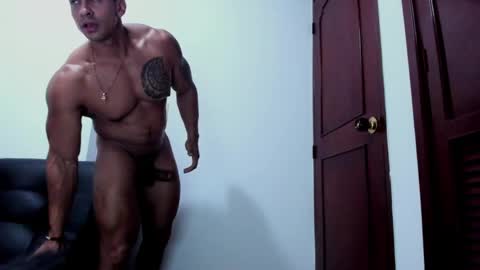 dimitriklein online show from May 8, 2026, 1:11 am
