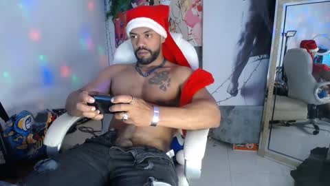 dimitry kyle mucle online show from December 7, 2024, 1:25 am
