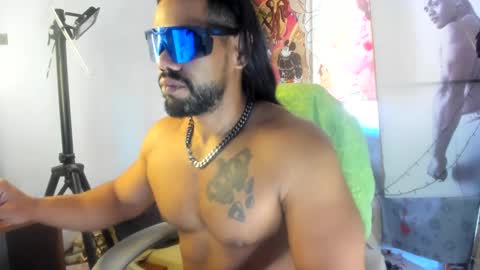 dimitry kyle mucle online show from December 13, 2024, 12:50 pm