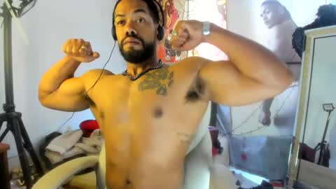 dimitry kyle mucle online show from December 13, 2024, 4:05 pm