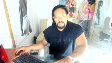 dimitry kyle mucle online show from January 4, 2025, 1:31 am