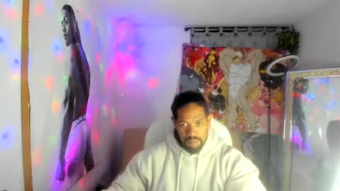 dimitry kyle mucle online show from January 5, 2025, 4:04 am