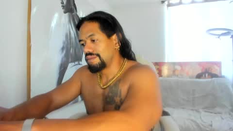 dimitry kyle mucle online show from January 8, 2025, 1:09 pm